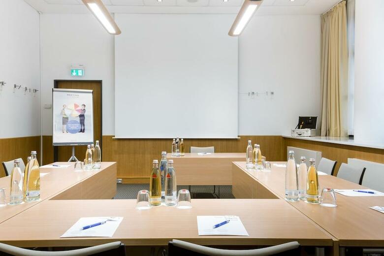 Hotel Novotel Muenchen City