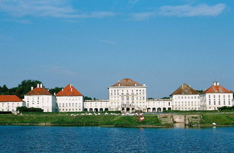 Hotel Novotel Muenchen City