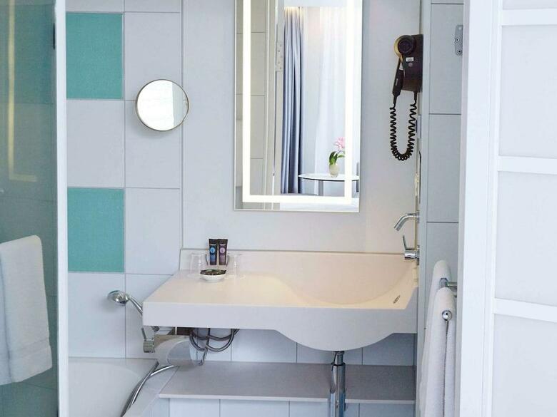 Hotel Novotel Muenchen City