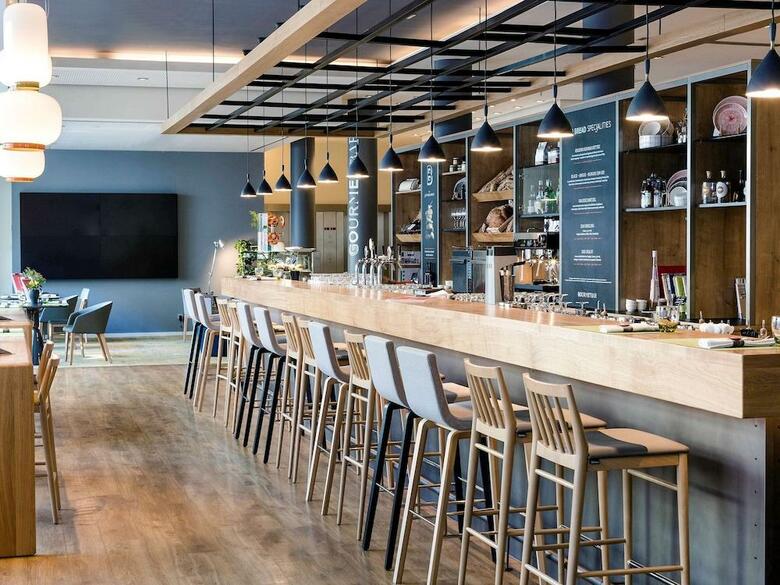 Hotel Novotel Muenchen City