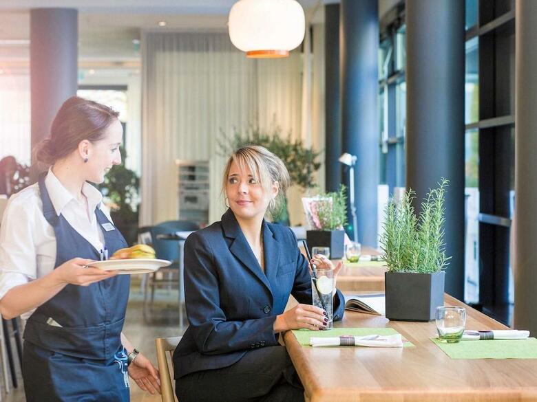 Hotel Novotel Muenchen City