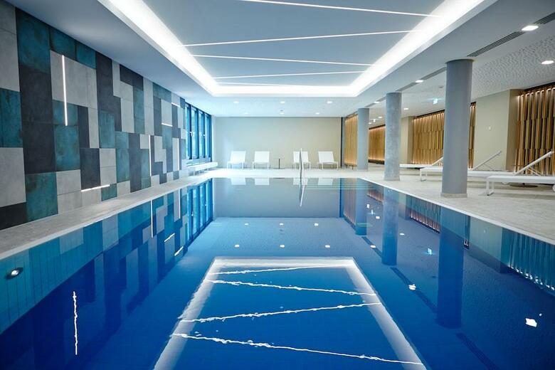 Hotel Novotel Muenchen City