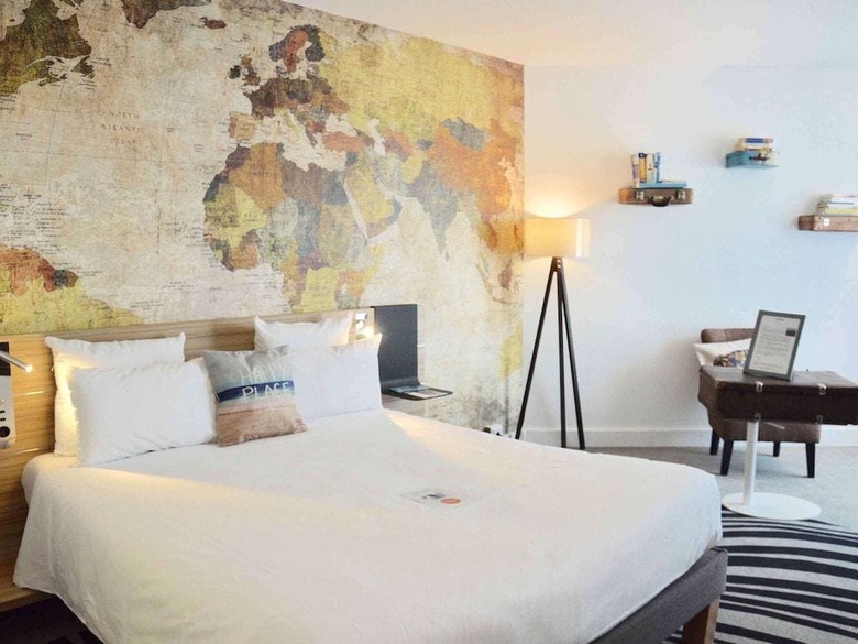 Hotel Novotel Muenchen City