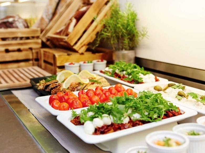 Hotel Novotel Muenchen City