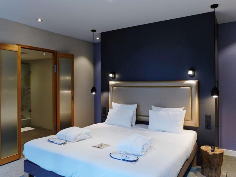 Hotel Novotel Muenchen City