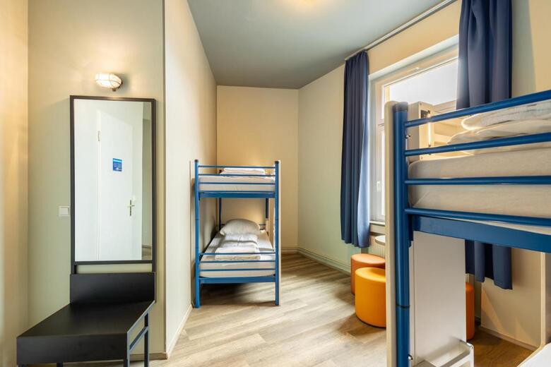 Hotel Ao Dortmund Hauptbahnhof