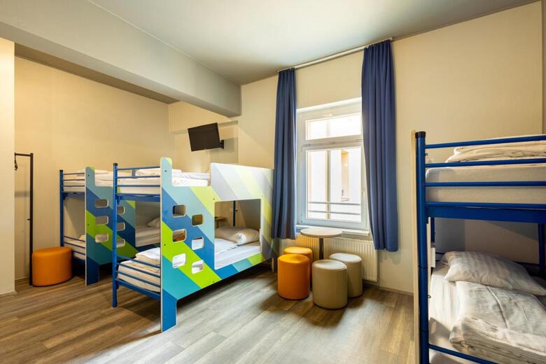 Hotel Ao Dortmund Hauptbahnhof