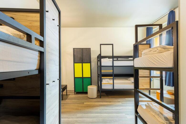 Hotel Ao Dortmund Hauptbahnhof