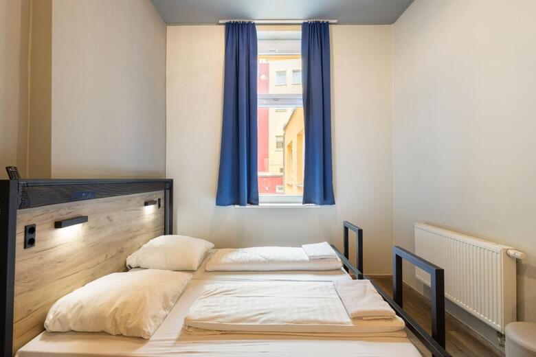 Hotel Ao Dortmund Hauptbahnhof