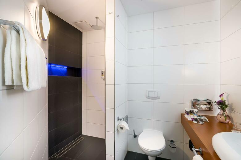 Select Hotel Oberhausen