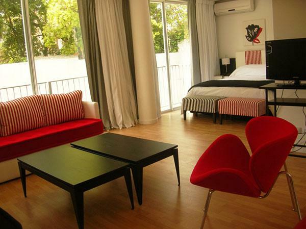 Hotel Libertador Suites