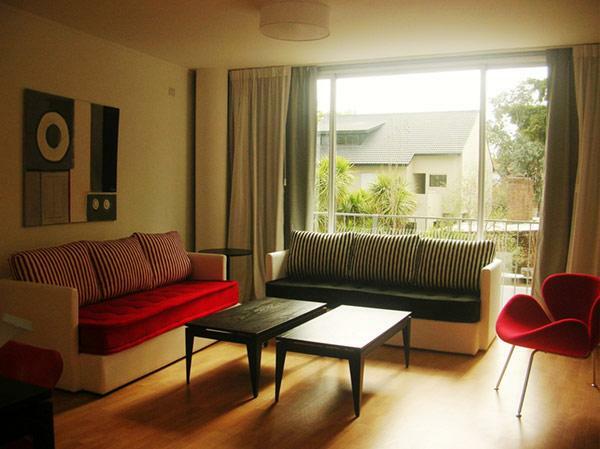 Hotel Libertador Suites