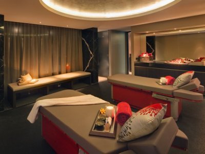 Hotel Astral Tower (deluxe Pyrmont View)
