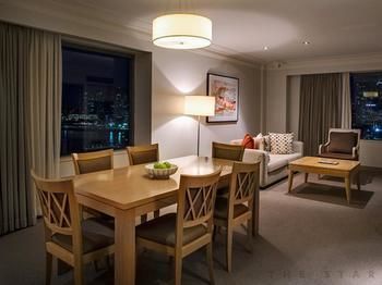 Hotel Astral Residences At The Star