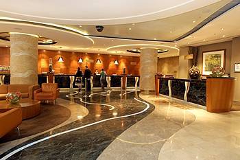 Hotel Astral Residences At The Star