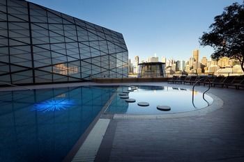 Hotel Astral Residences At The Star