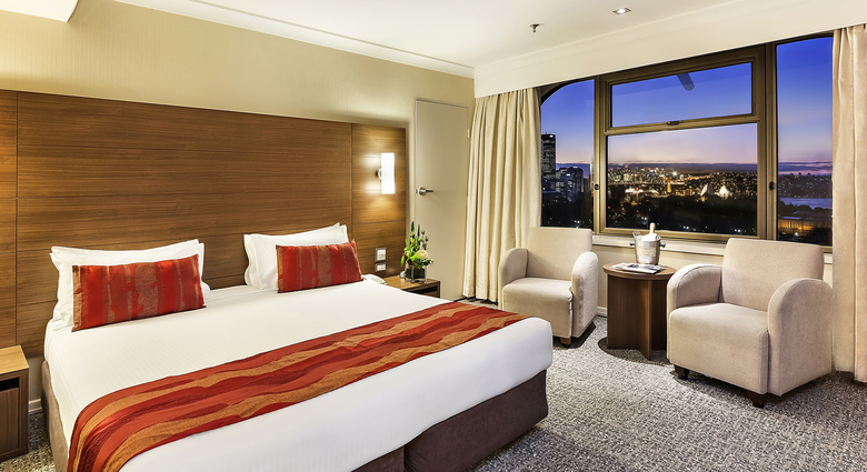Hotel Bayview Boulevard Sydney