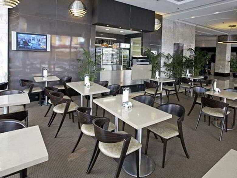 Hotel Bayview Boulevard Sydney