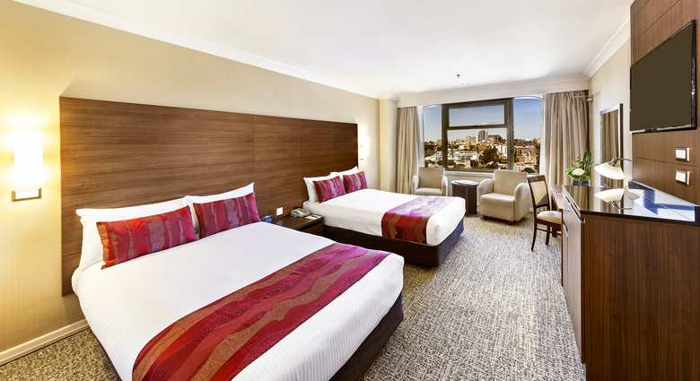 Hotel Bayview Boulevard Sydney