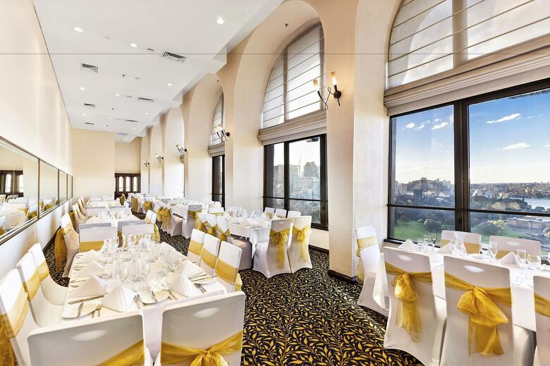 Hotel Bayview Boulevard Sydney