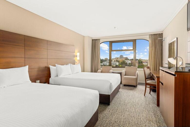 Hotel Bayview Boulevard Sydney