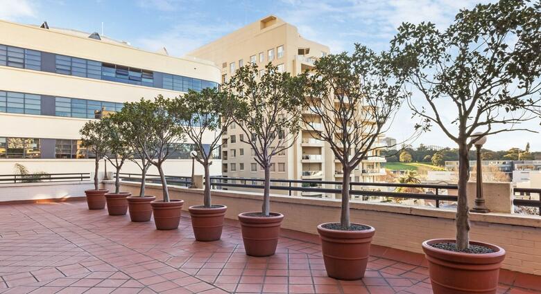 Hotel Bayview Boulevard Sydney