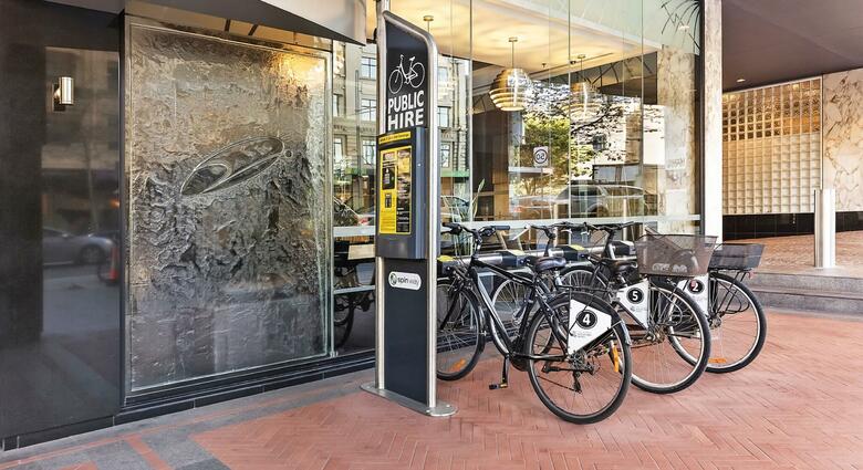 Hotel Bayview Boulevard Sydney