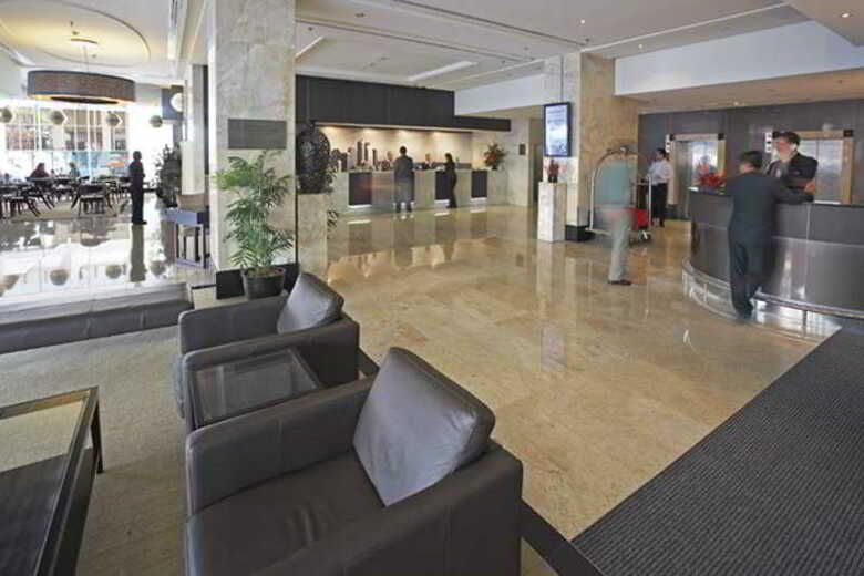 Hotel Bayview Boulevard Sydney