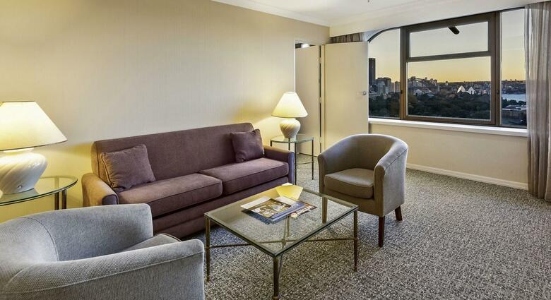 Hotel Bayview Boulevard Sydney