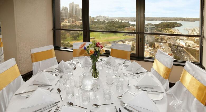 Hotel Bayview Boulevard Sydney