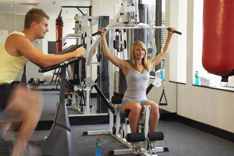 Hotel Bayview Boulevard Sydney