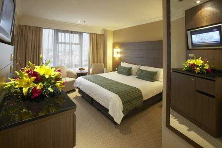 Hotel Bayview Boulevard Sydney