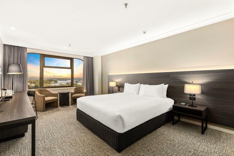 Hotel Bayview Boulevard Sydney