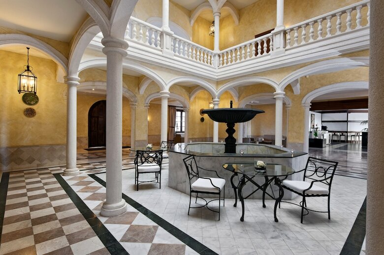 Hotel The Level At Meli� Villaitana