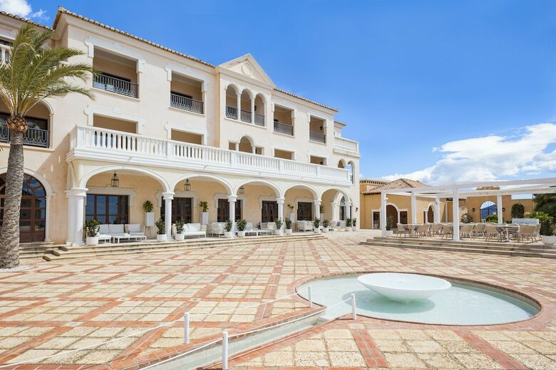 Hotel The Level At Meli� Villaitana