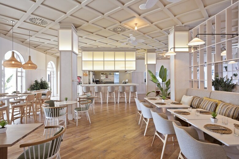 Hotel The Level At Meli� Villaitana