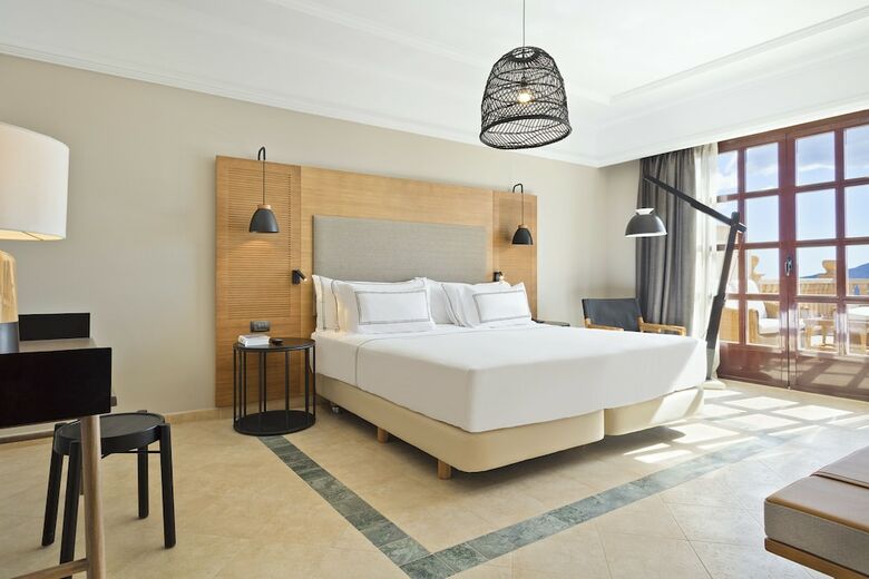 Hotel The Level At Meli� Villaitana