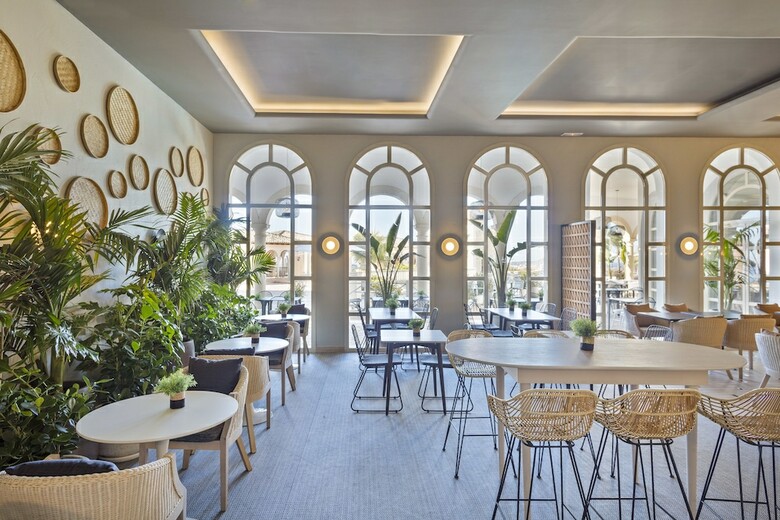 Hotel The Level At Meli� Villaitana