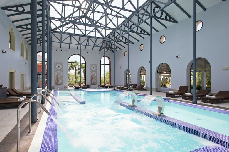 Hotel The Level At Meli� Villaitana