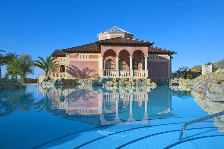 Hotel The Level At Meli� Villaitana