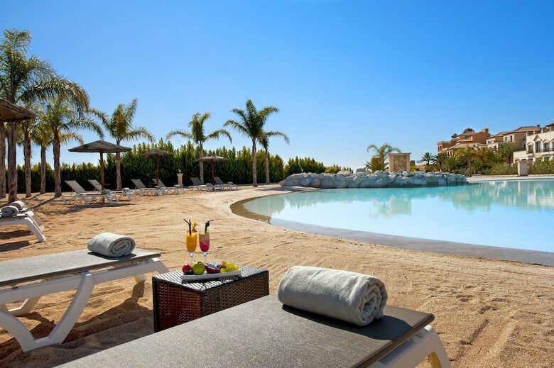 Hotel The Level At Meli� Villaitana