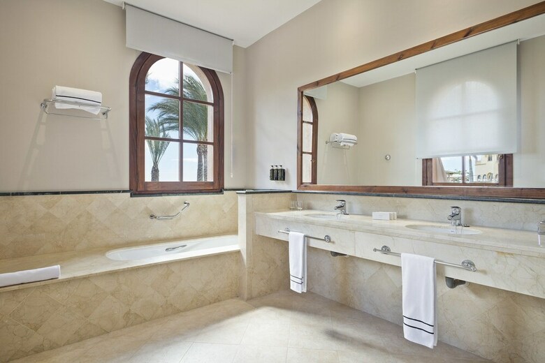 Hotel The Level At Meli� Villaitana