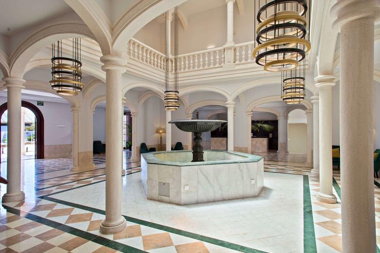 Hotel The Level At Meli� Villaitana