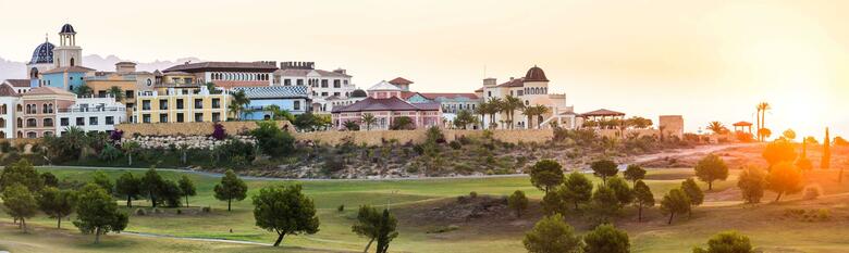 Hotel The Level At Meli� Villaitana