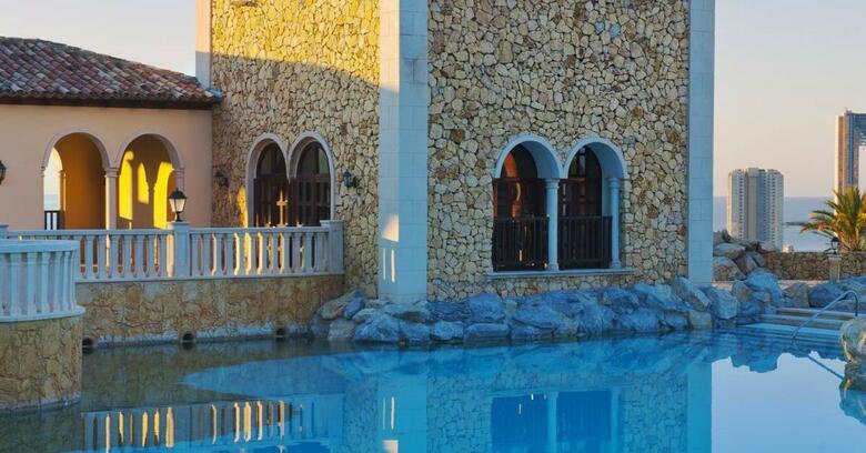 Hotel The Level At Meli� Villaitana