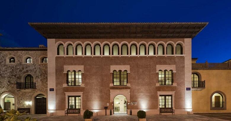 Hotel The Level At Meli� Villaitana
