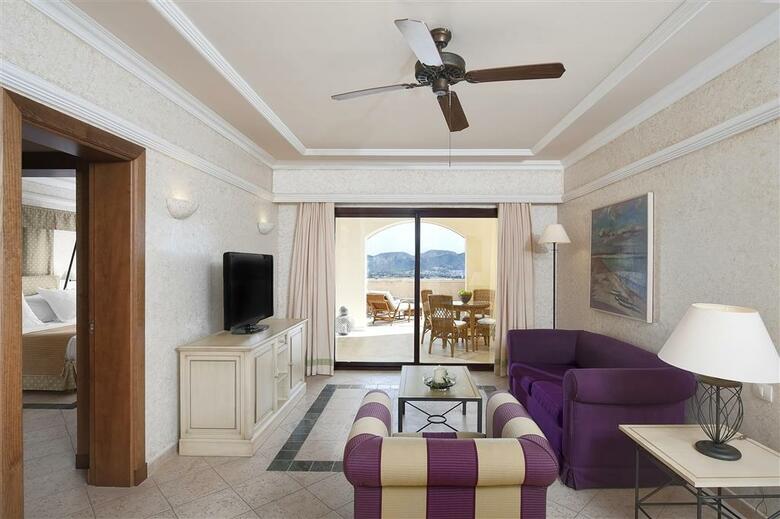 Hotel The Level At Meli� Villaitana