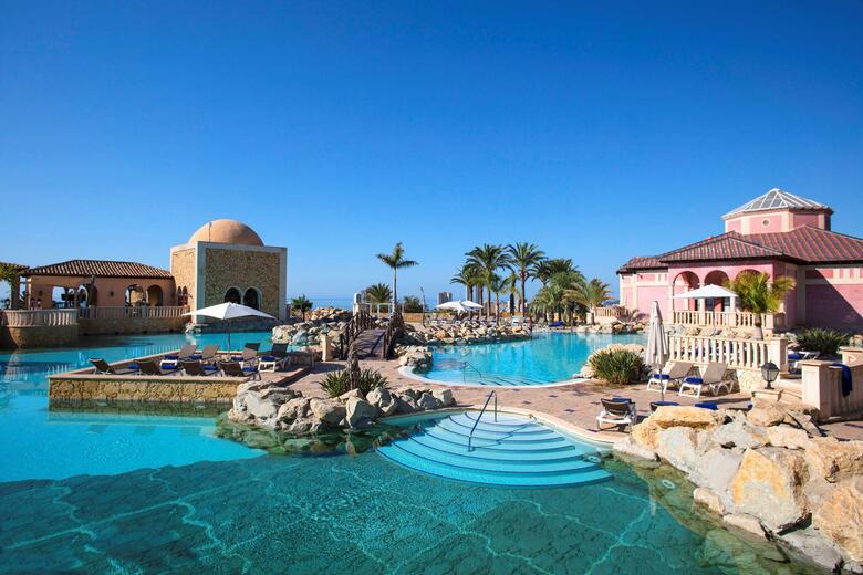 Hotel The Level At Meli� Villaitana