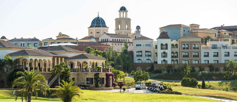 Hotel The Level At Meli� Villaitana