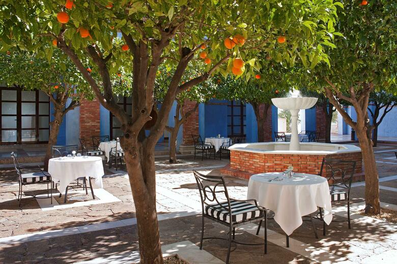 Hotel The Level At Meli� Villaitana